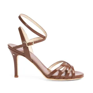 Nadine / Toffee