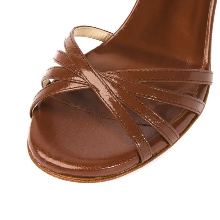 Nadine / Toffee