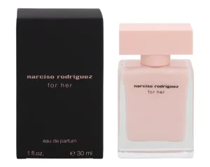 Narciso Rodriguez 3.4 Eau De Parfum Spray For Women