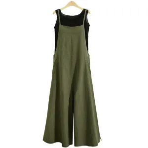 Nartissos® | Elegant and versatile   jumpsuit
