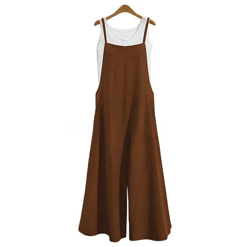 Nartissos® | Elegant and versatile   jumpsuit