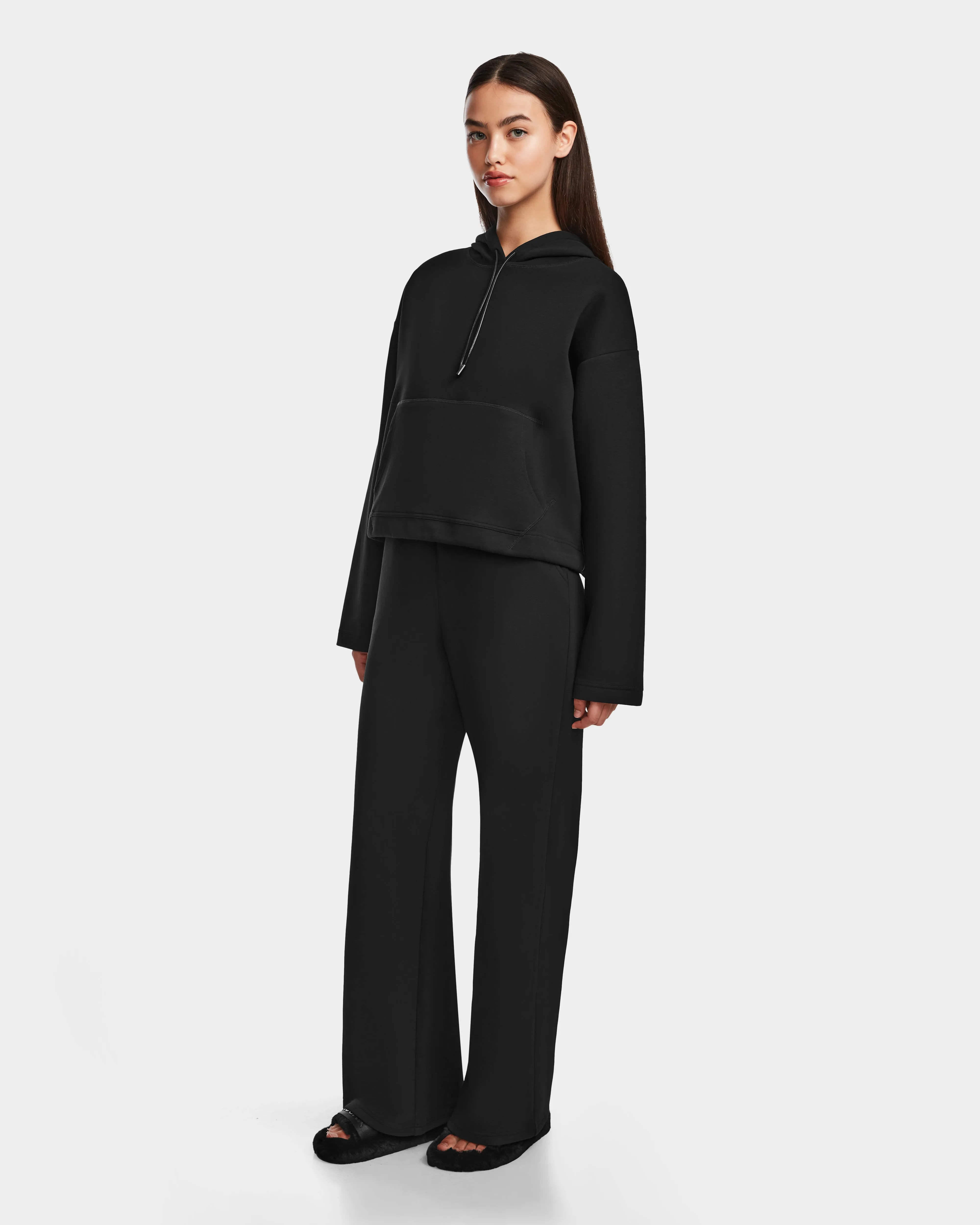 NATALY - 8524580 Black