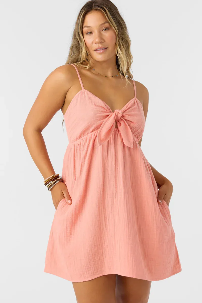 Natalya Dress