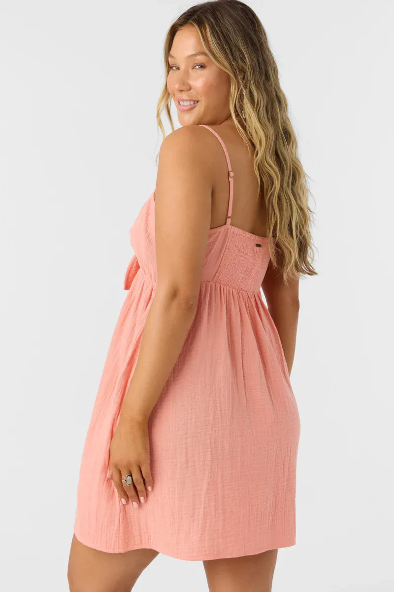 Natalya Dress