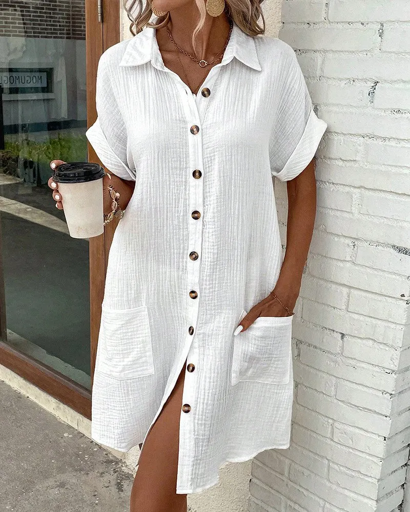 Natividad® | Comfortable dress