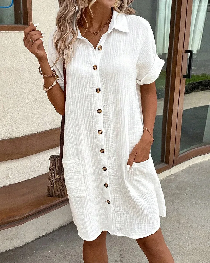 Natividad® | Comfortable dress