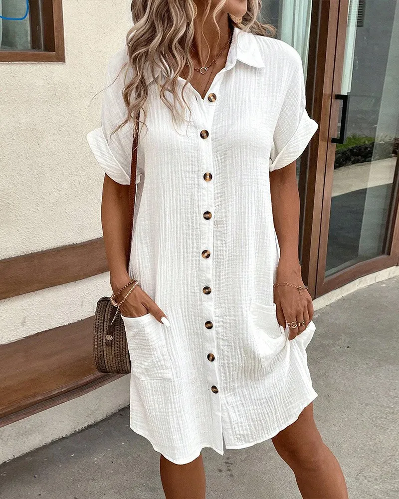 Natividad® | Comfortable dress