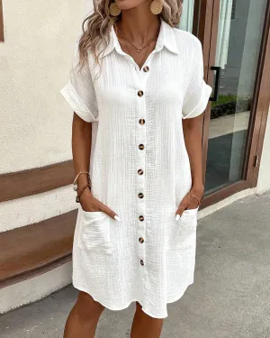 Natividad® | Comfortable dress