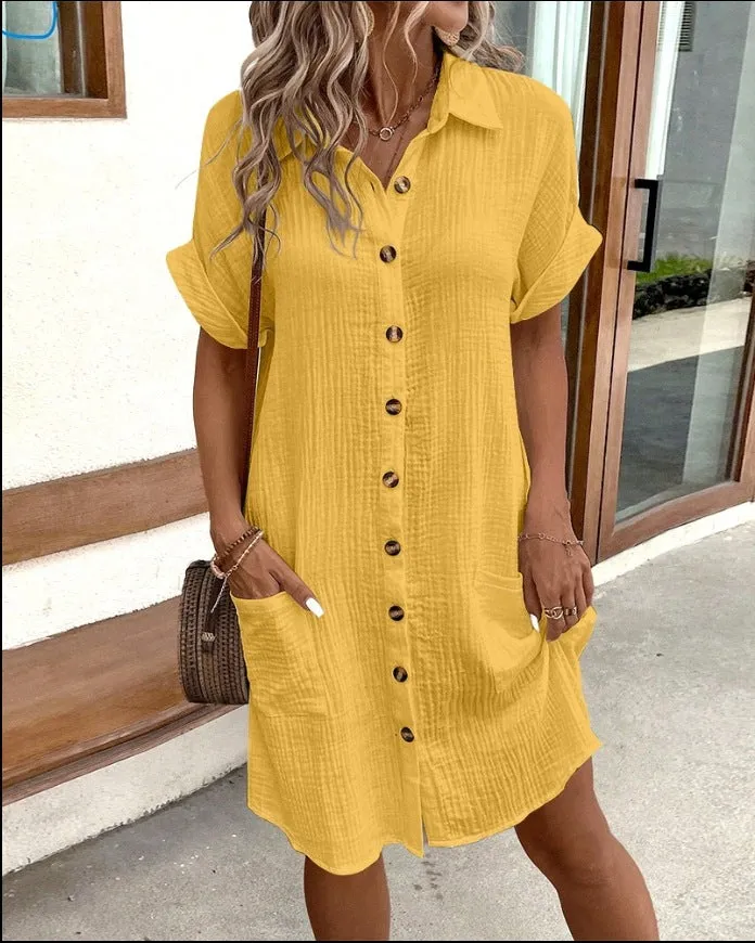 Natividad® | Comfortable dress