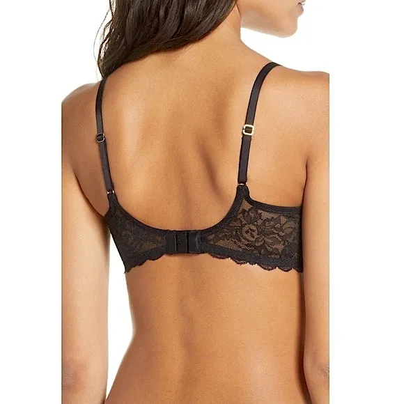 Natori Statement Contour Underwire T shirt Bra