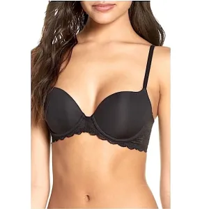 Natori Statement Contour Underwire T shirt Bra