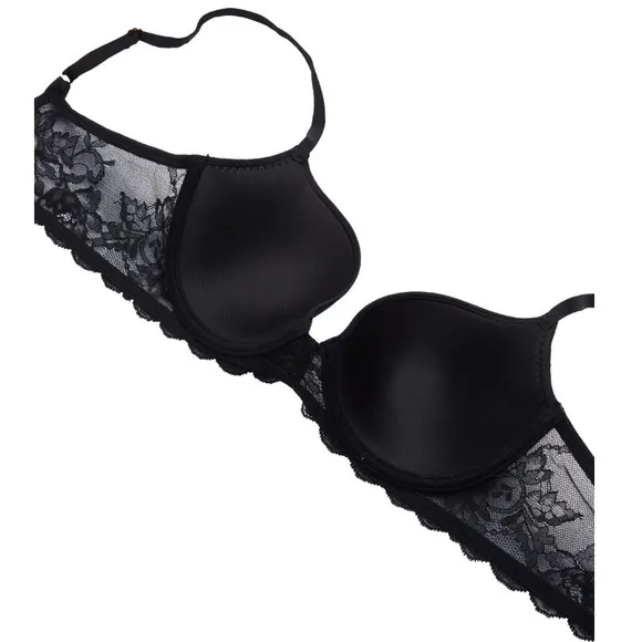 Natori Statement Contour Underwire T shirt Bra