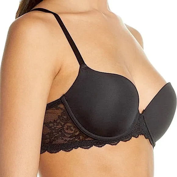 Natori Statement Contour Underwire T shirt Bra