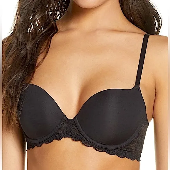 Natori Statement Contour Underwire T shirt Bra