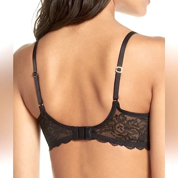 Natori Statement Contour Underwire T shirt Bra