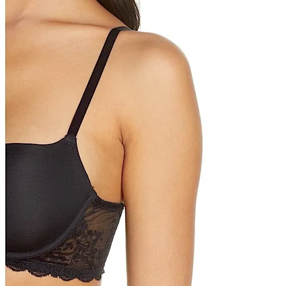 Natori Statement Contour Underwire T shirt Bra