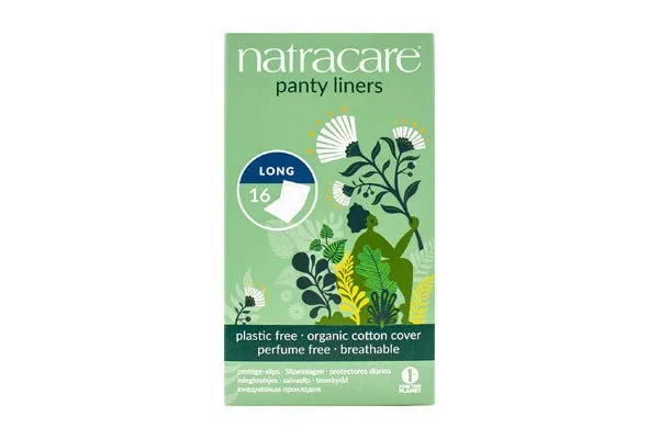 Natracare Panty Liners