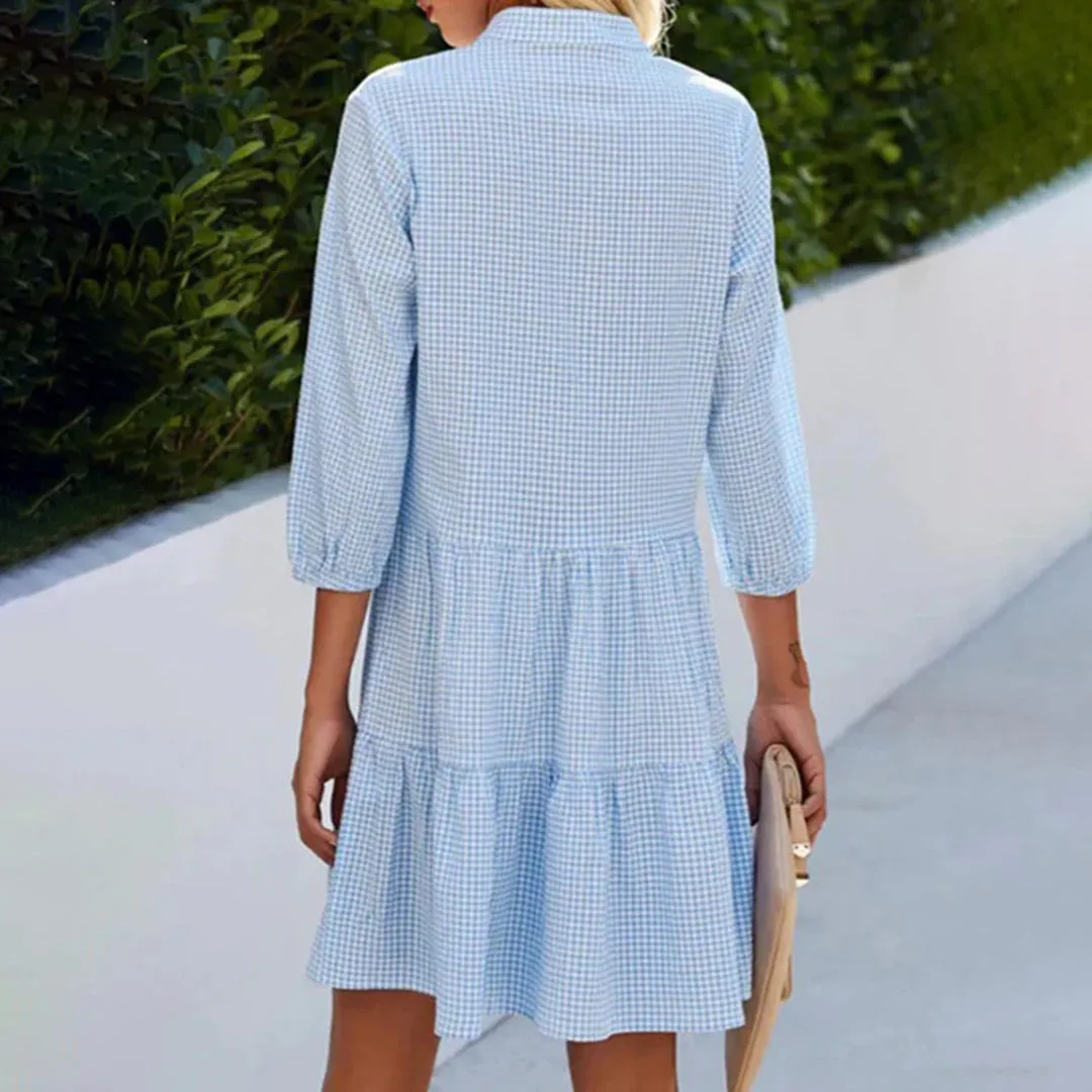 Nava® | Comfortable Summer Dress