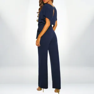 Nazira® | Timeless and stylish   jumpsuit