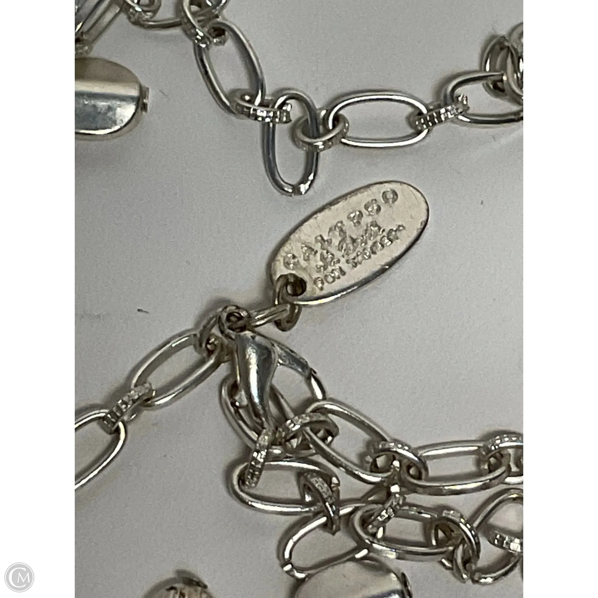 Necklace Chain By Calypso St Barth