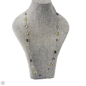 Necklace Chain By Clothes Mentor