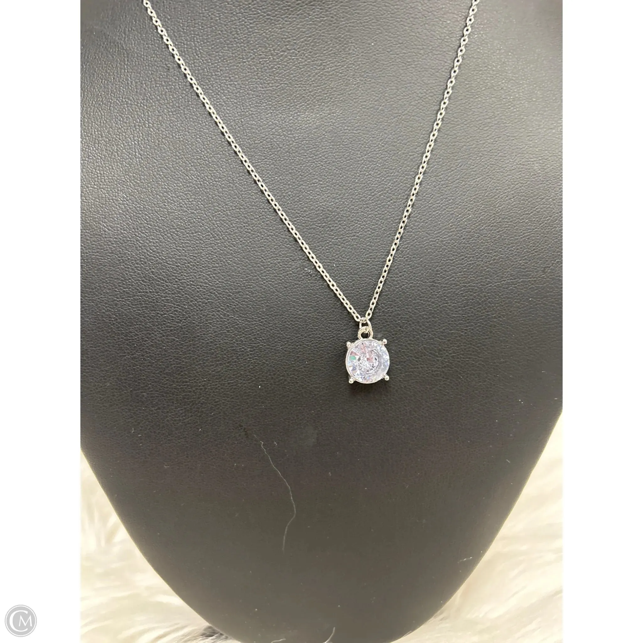 Necklace Charm By Cme