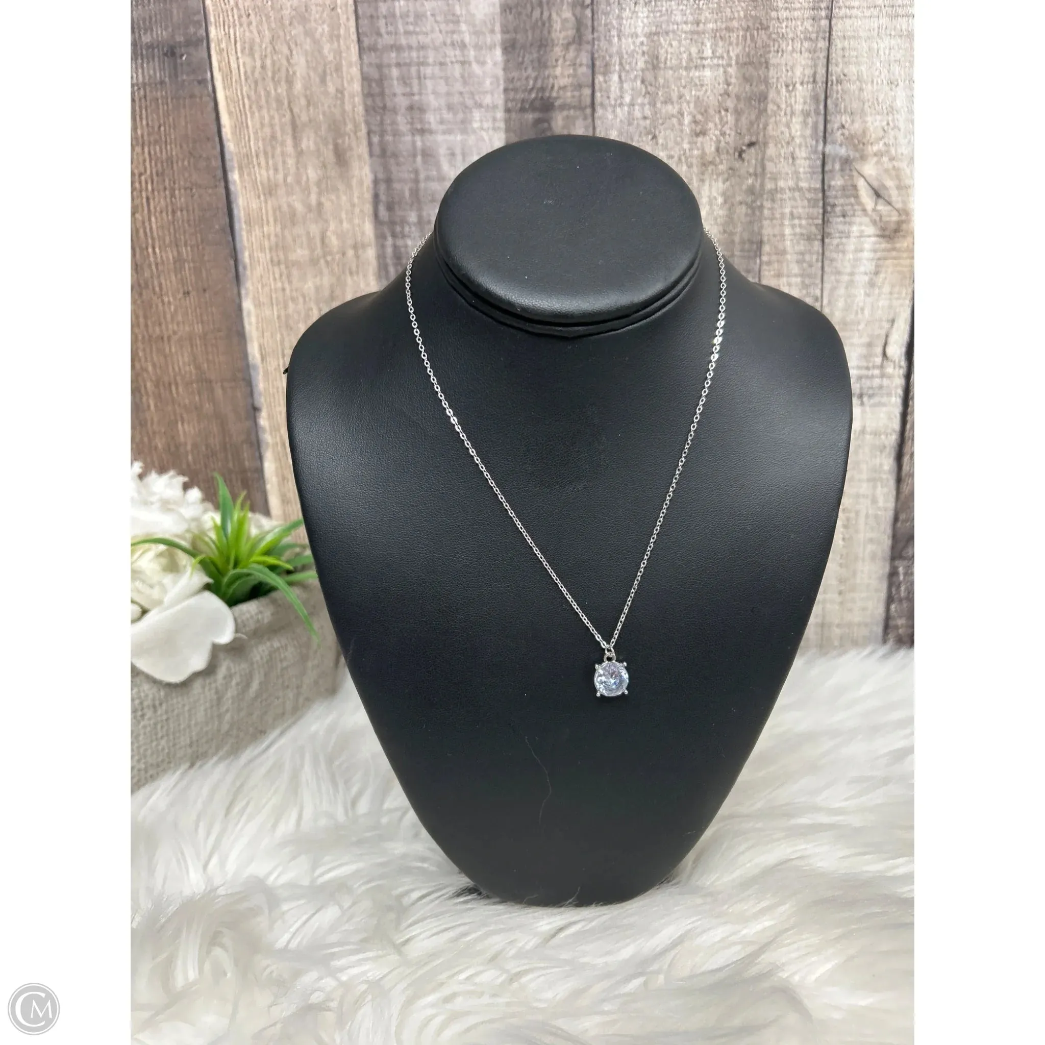 Necklace Charm By Cme