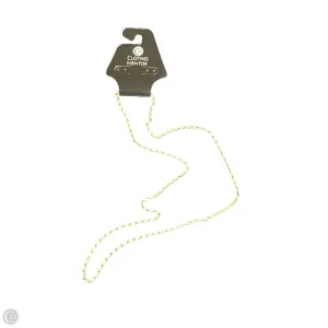 Necklace Other By Clothes Mentor