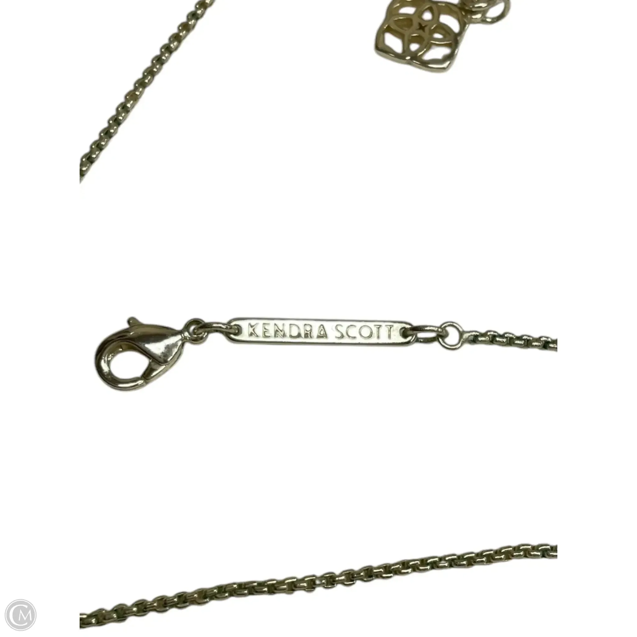 Necklace Other By Cma
