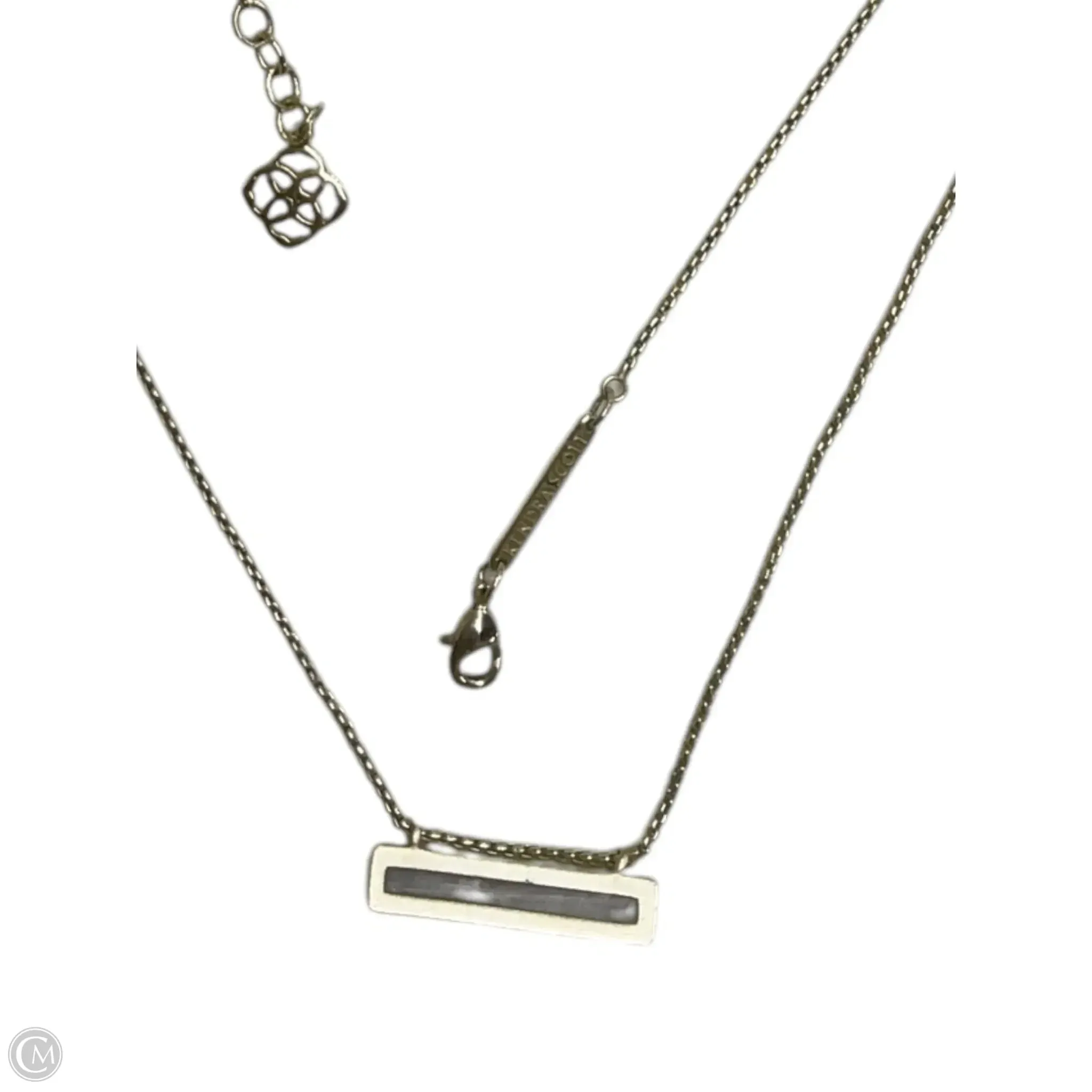 Necklace Other By Cma