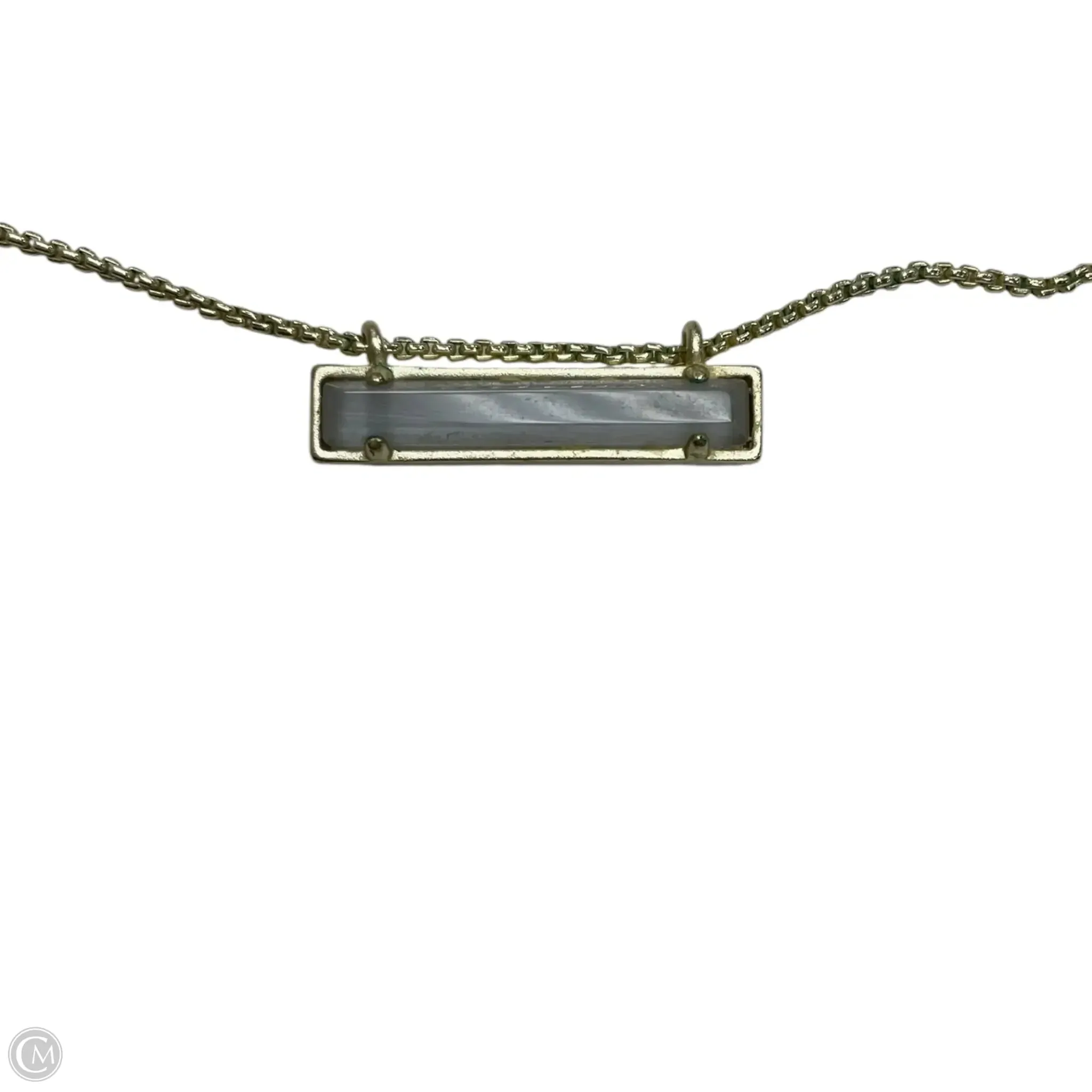 Necklace Other By Cma