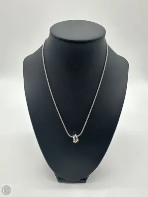 Necklace Other By Pandora