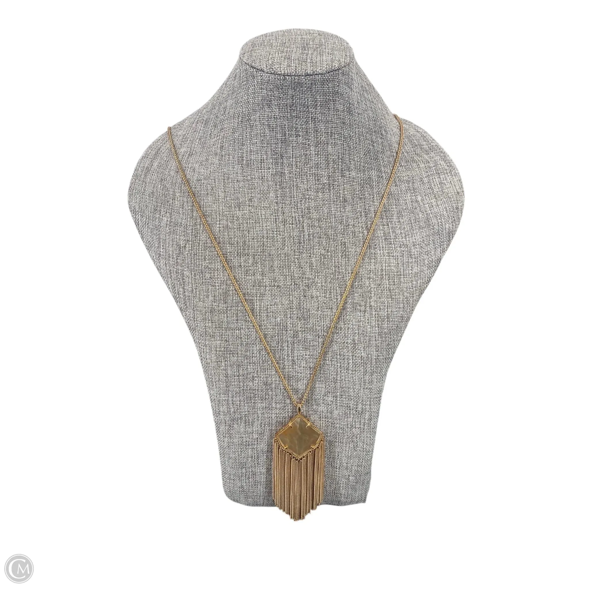 Necklace Pendant By Kendra Scott