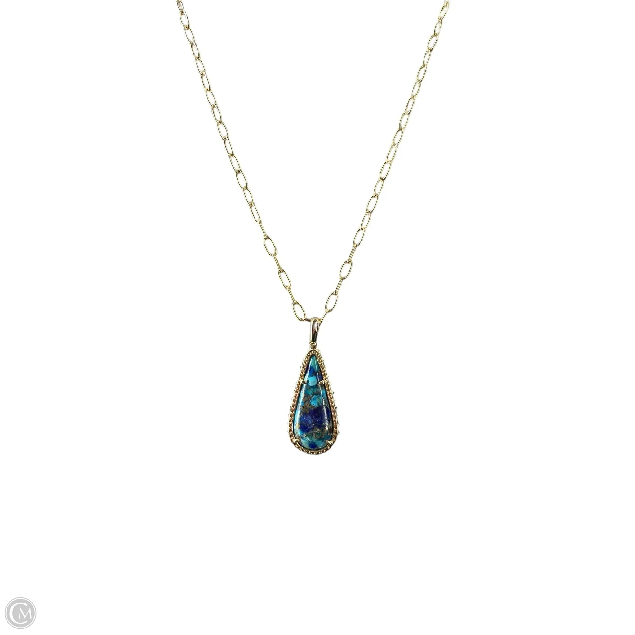 Necklace Pendant By Kendra Scott
