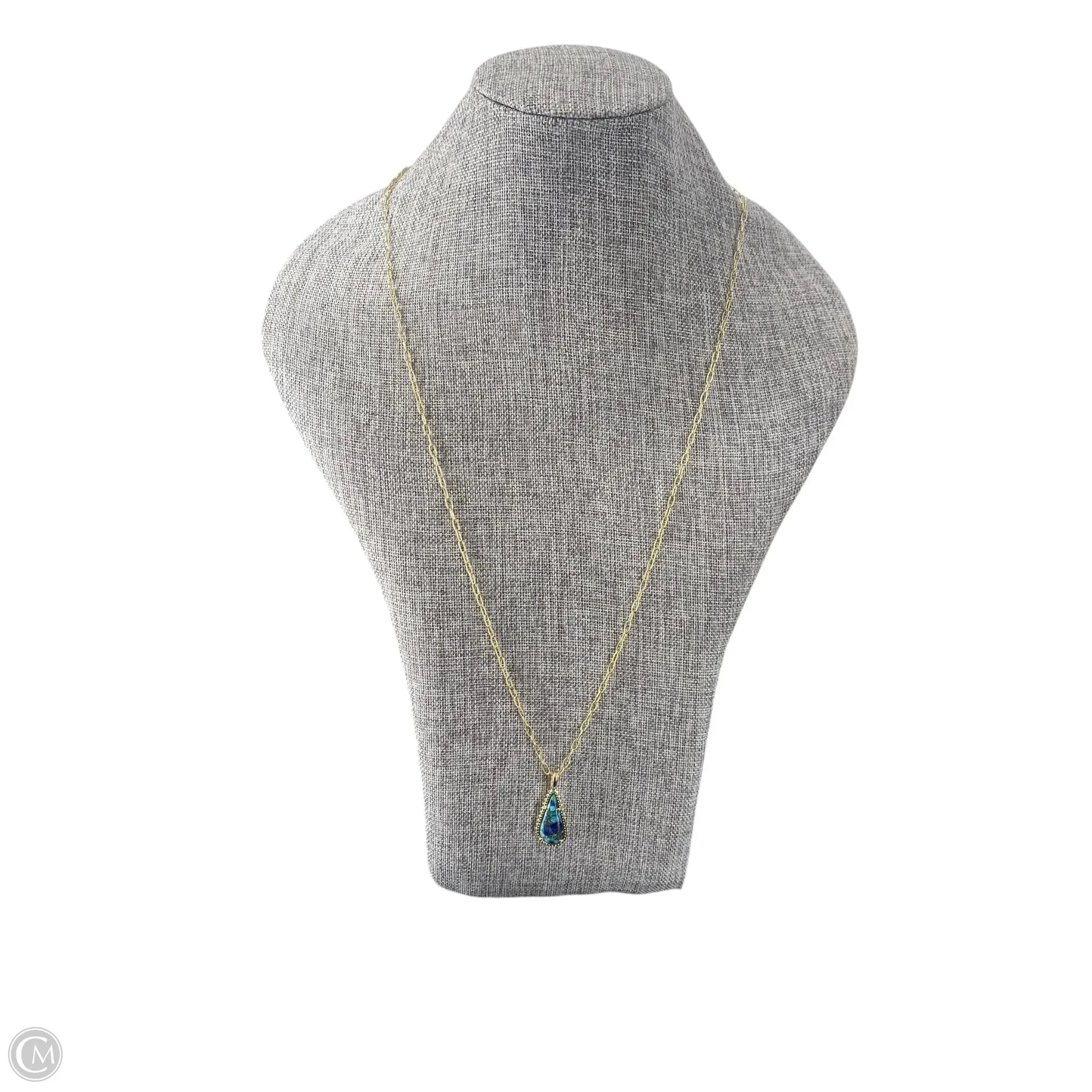 Necklace Pendant By Kendra Scott