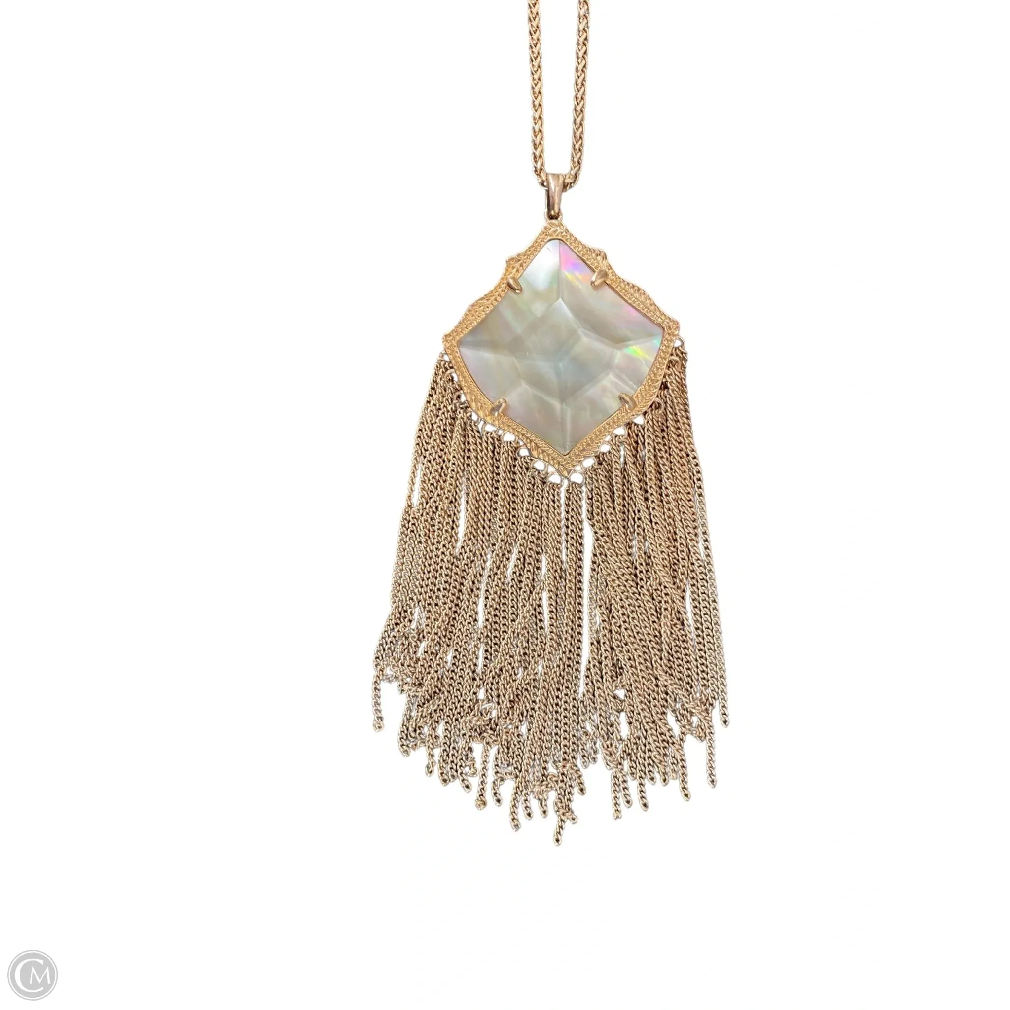 Necklace Pendant By Kendra Scott