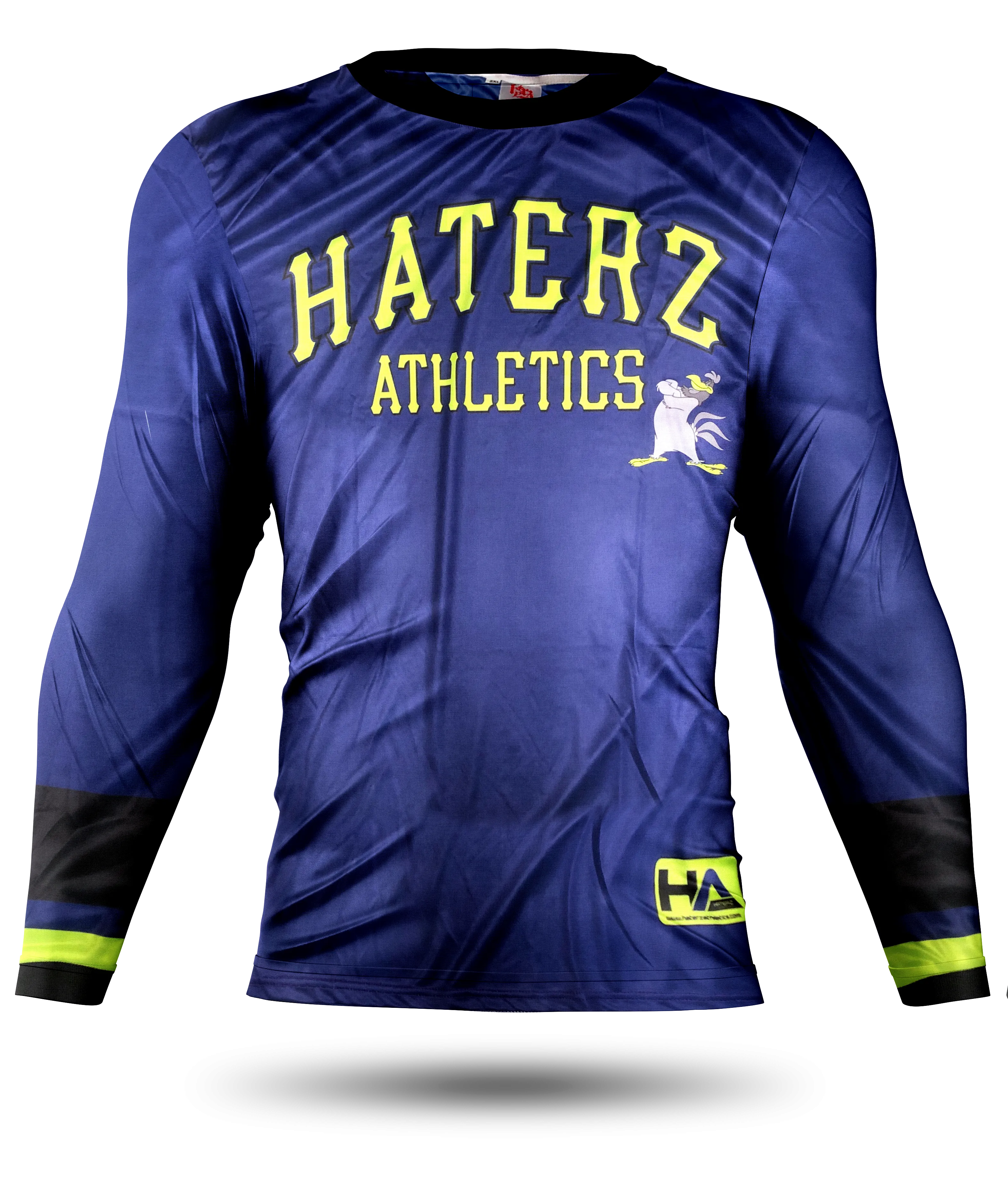 Need New HaterZ Long Sleeve
