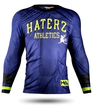 Need New HaterZ Long Sleeve