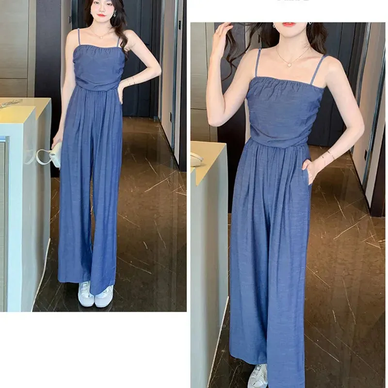 Nefertari® | Elegant and versatile   jumpsuit