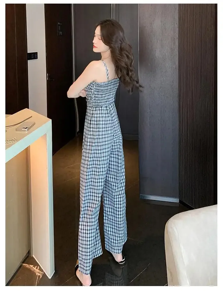 Nefertari® | Elegant and versatile   jumpsuit