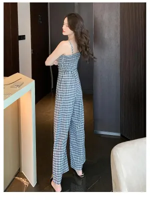 Nefertari® | Elegant and versatile   jumpsuit