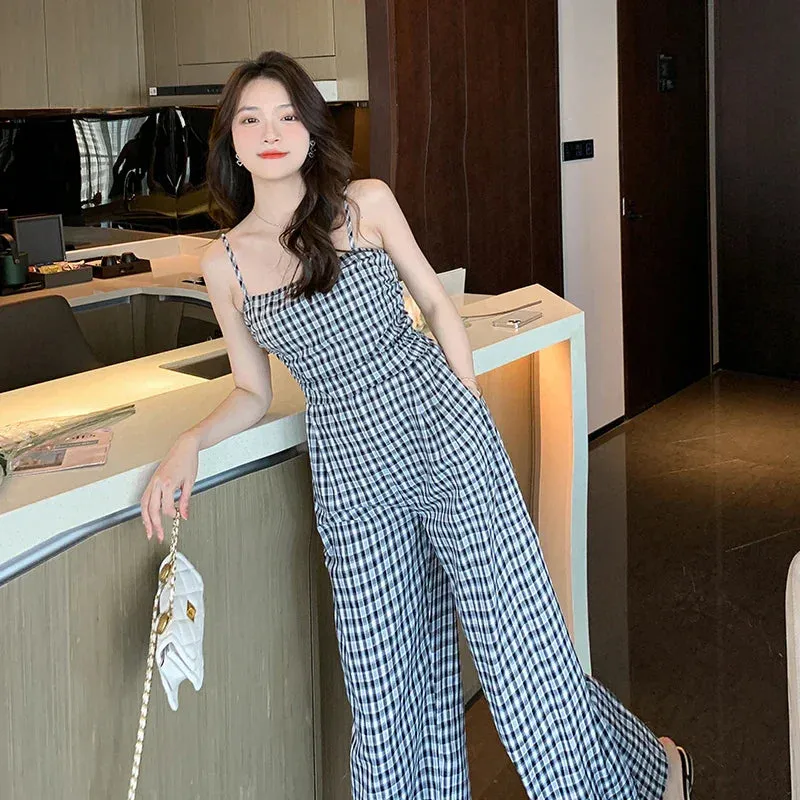 Nefertari® | Elegant and versatile   jumpsuit