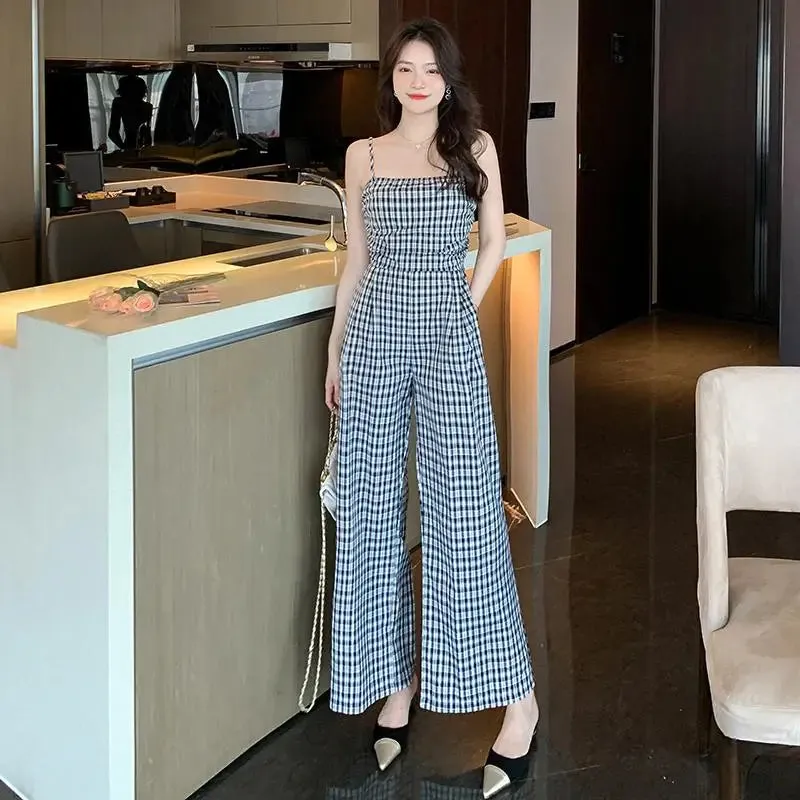 Nefertari® | Elegant and versatile   jumpsuit