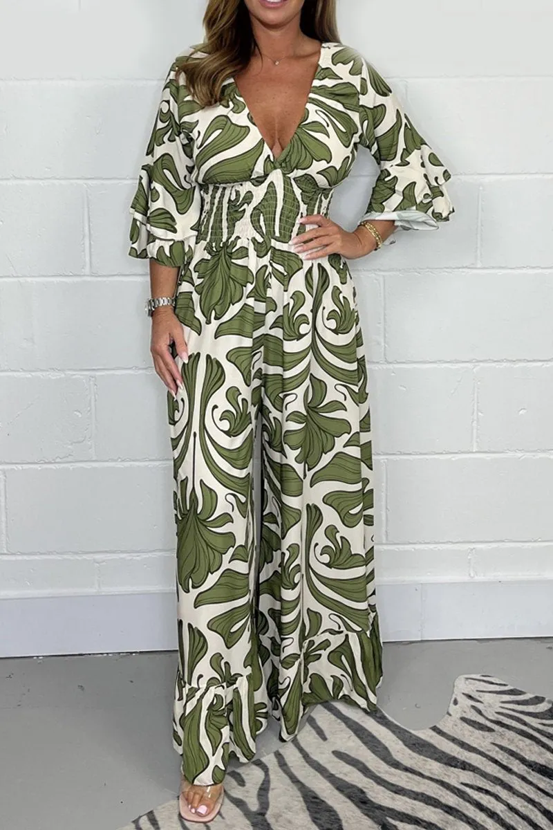 Nelia® | Comfortable and stylish   jumpsuit