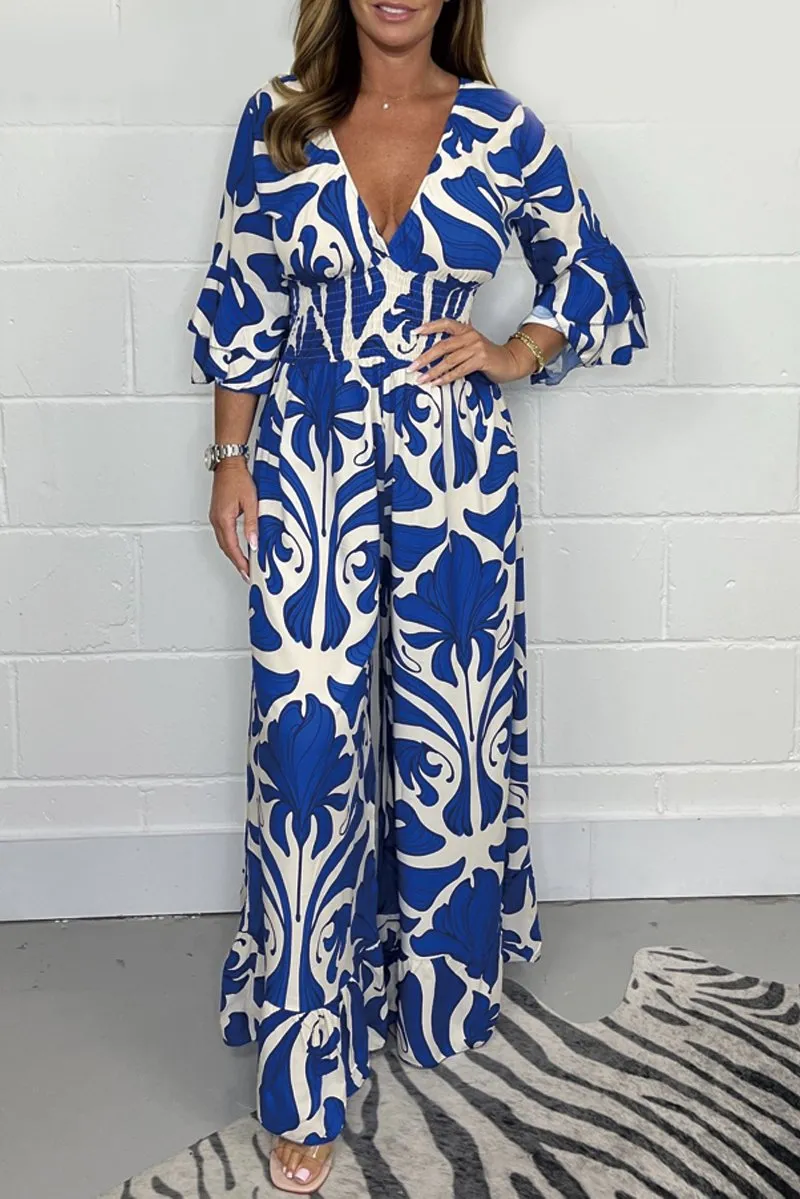 Nelia® | Comfortable and stylish   jumpsuit