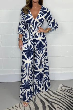 Nelia® | Comfortable and stylish   jumpsuit