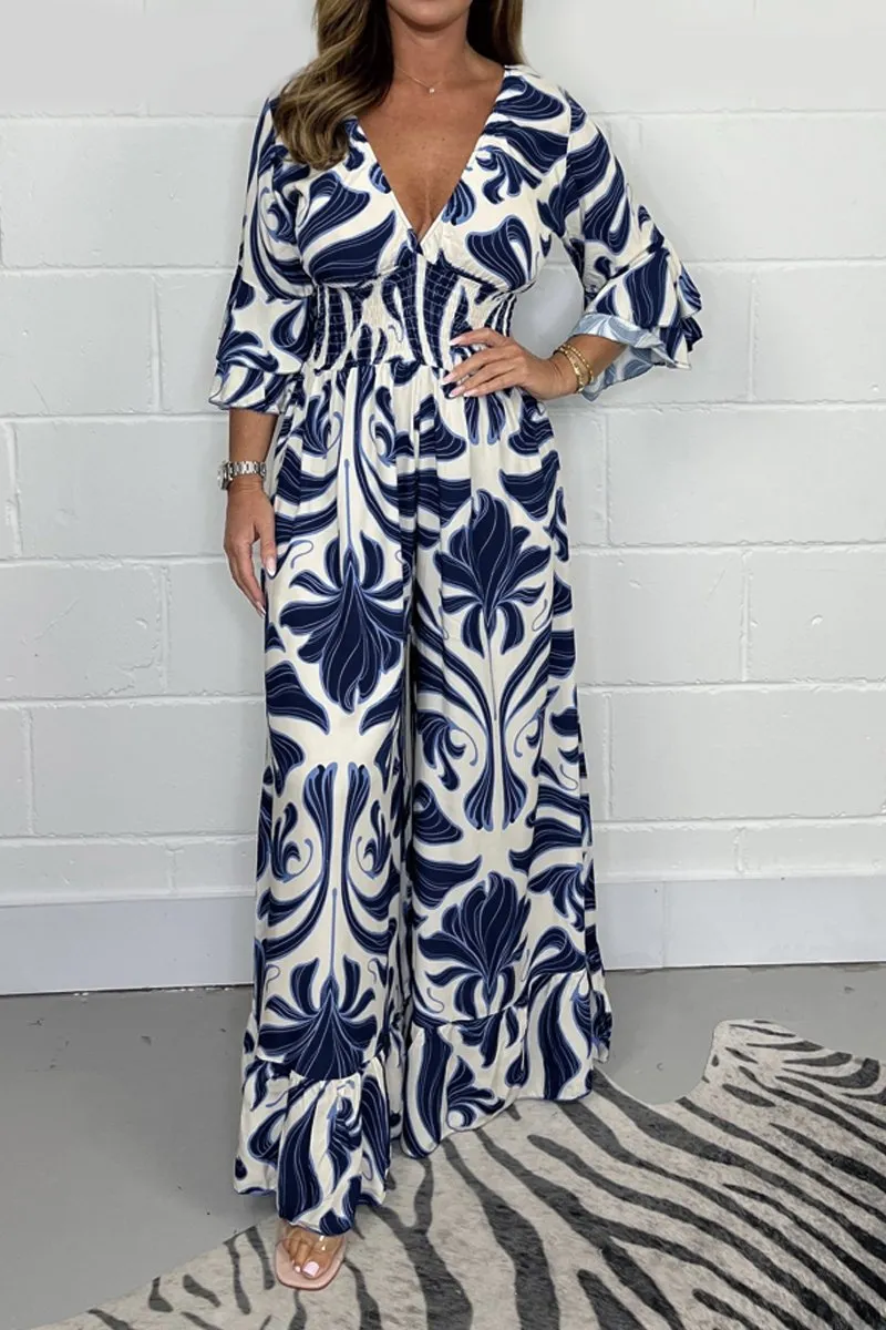 Nelia® | Comfortable and stylish   jumpsuit