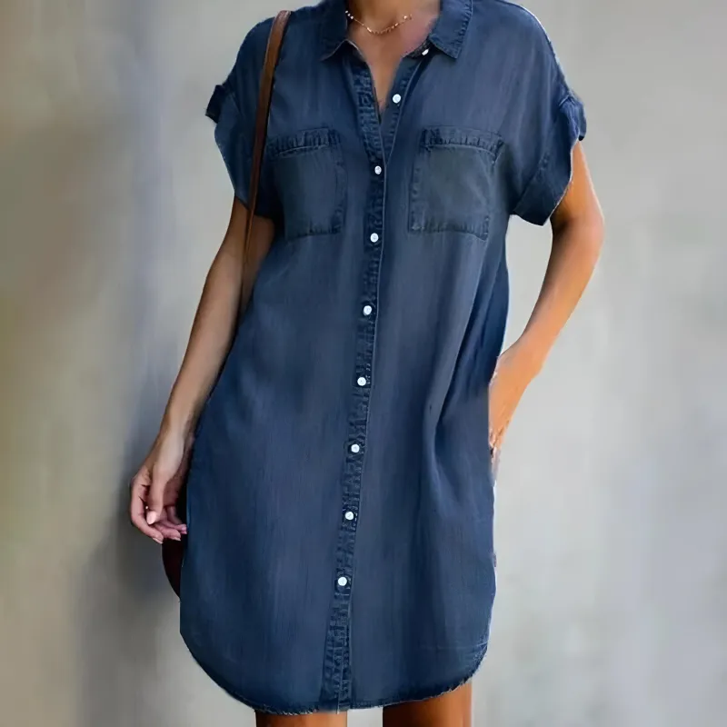 Nenetl® | Versatile and comfortable summer dress