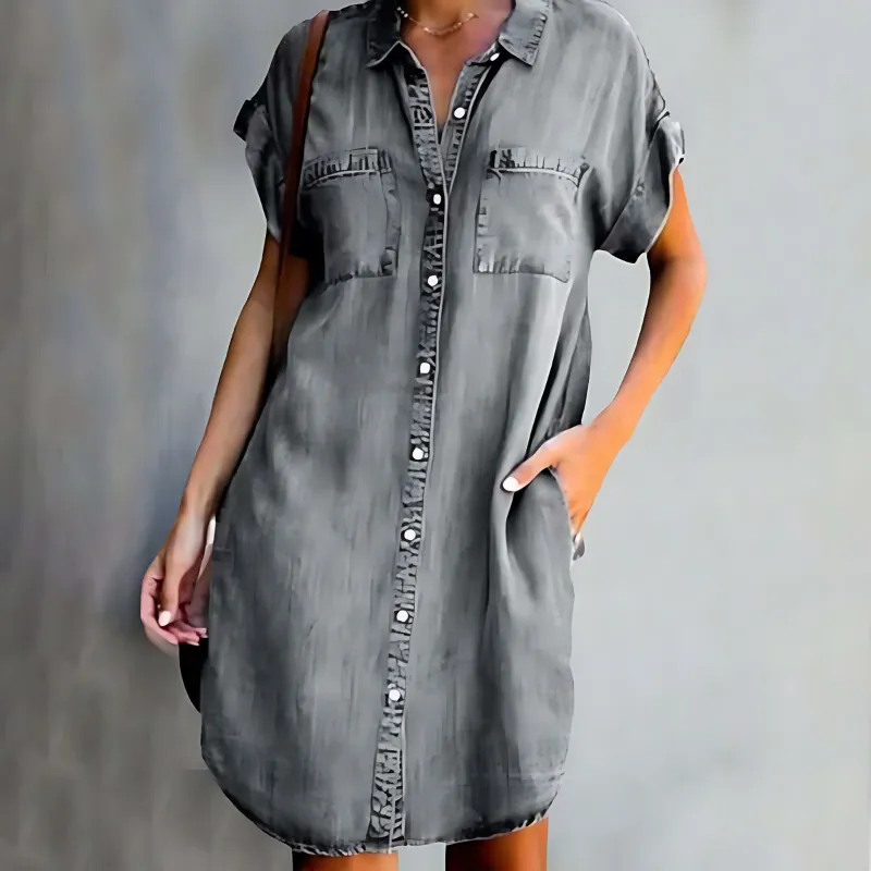 Nenetl® | Versatile and comfortable summer dress