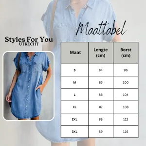 Nenetl® | Versatile and comfortable summer dress